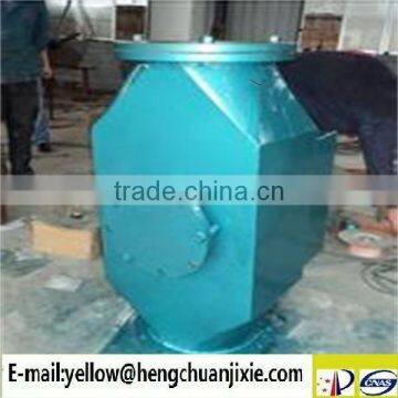 The New Custom Hengchuan Pipe Lron Separator photo-6