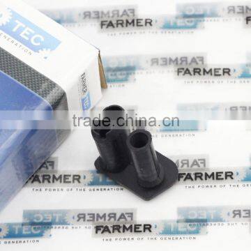 CARBURETOR GROMMET FOR STIHL MS440 044 CHAIN SAW REPLACE OEM NUMBER 1128 123 7502 NEW