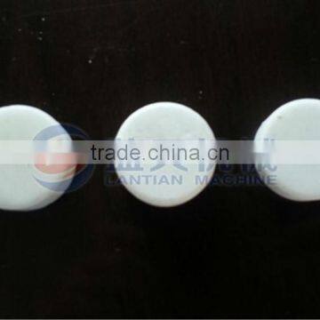 Shisha Charcoal Tablet Press Making Machine Hydraulic Coal Briquette Machine photo-6