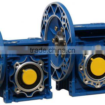 NMRV Worm Speed Reducer WORM GEARBOX rv Series