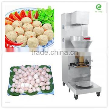 Automatic Without Filling meatball maker machine