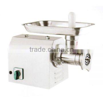 GRT - TK12B Stainless Steel Electric Meat Grinder, Automatic Meat Mincer photo-2