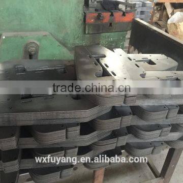 OEM Metal Stamping Parts photo-4
