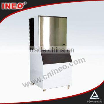 135Kg/24h Commercial Dice Ice Industrial Ice Making Machine,Small Ice Block Machine,Ice Cube Making Machine price