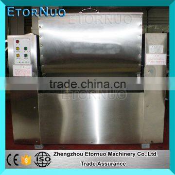 High Efficiency Stainless Steel Automatic Industrial Bread Dough Mixer