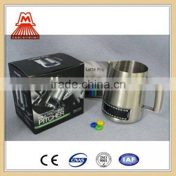 High Demand Export Products Milk Jug With Thermometer Goods From China photo-6