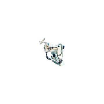 Single Needle Lockstitch Shoe Side Seam Sewing Machine photo-2