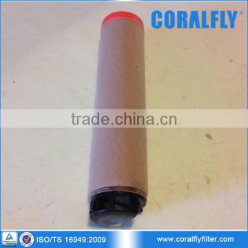 Wholesale High Efficiency Diesel Engine Air Filter 2903850