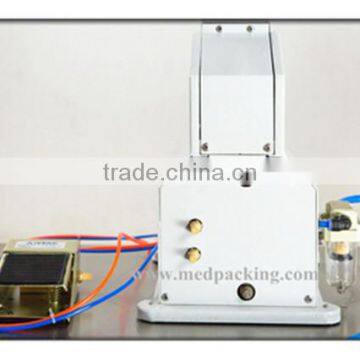 Pneumatic Nail Polish Oil Filling Machine A02 photo-3