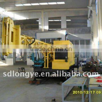 Diamond Core Drilling rig (SLYD-5)