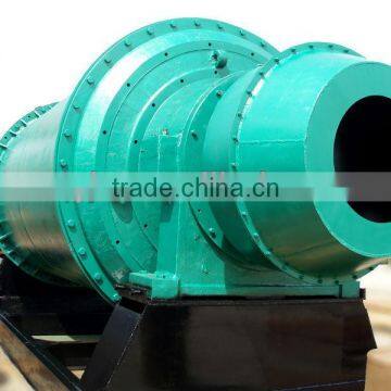 Ball Mill Machine for Mining Industry