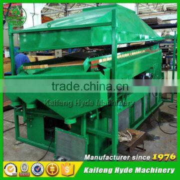 5XZ Chickpea Seed Gravity Separator for Peas Sorting Machine photo-2