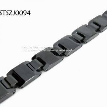 Stamping Steel Titanium Bracelet / Stainless Steel Bangle For Gift photo-2