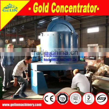Placer Gold Panning Equipment for Small Scale Gold Mine photo-3