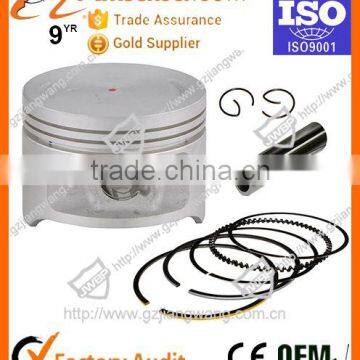 Excellente Calidad Piston Para Motocicletas YBR125 photo-2