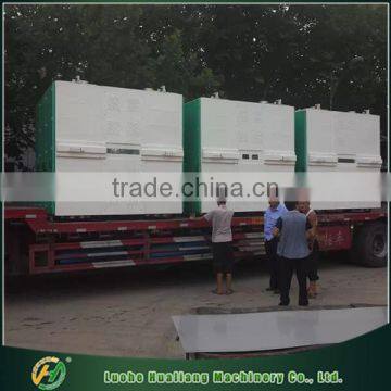 Supply Multi-functional Wheat Flour Grinder Machine With Price photo-4