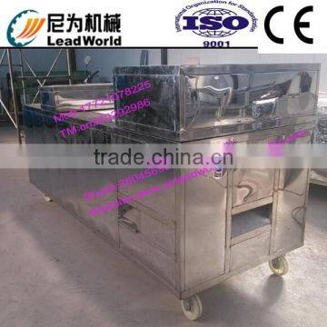 Hot Sale and High Efficiency Green Plum Pitting Machine photo-5