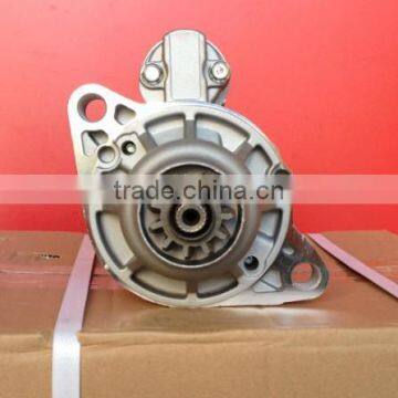 Factory Price New Starter M8T60071 ME077796 6D16 6D17 FK618 M008T60071 1347023 photo-3