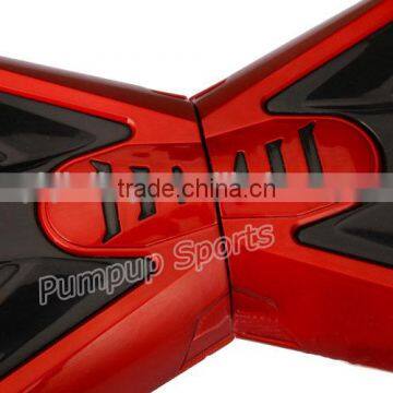 2017 China New Two Wheel Self Balancing Electric Scooter photo-4