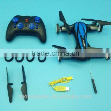 LAND/AIR R/C CAR China Factory Cheapest Multi - Function Camera Drone photo-5