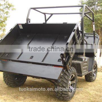 Fashionable Design Farm Boss UTV 800cc 4WD/2WD Automatic/FM&MP3 Player UTV (TKU800-T1) photo-6