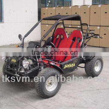 TK250GK-2 250cc Go Kart/ Go Cart