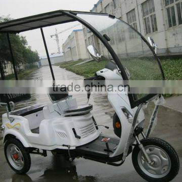 110cc 125cc Tricycle for Disabled photo-3