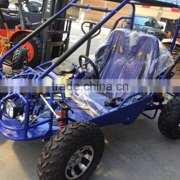 Cheap Racing go Kart for Sale ( 250K-9) photo-2