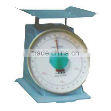 Spring Dial Scales / Platform scale / weight scale