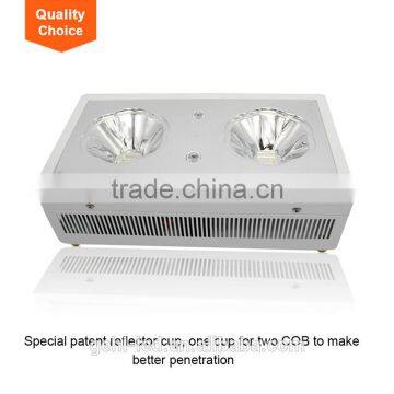 Low Price Aaa Quality High Power Wholesale Hydroponics X300 Led Grow Light From Shenzhen Factory photo-3
