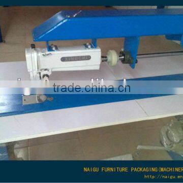 China Foshan NaiGu Manufacturer Automatic Typical Sewing Machine photo-3