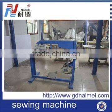 Guangdong Mattress Cloth Taping Equipment photo-2