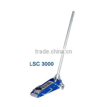 Lightweight Aluminum Jacks photo-2