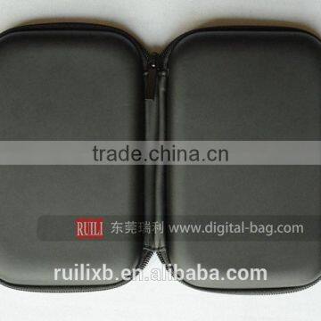 Portable 2.5 Inch Hard Drive Disk Box HDD Case External Enclosure Case and Tool for HDD photo-3