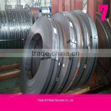 Tianjin Best Price of Forging Steel, Hot Rolled Profiled Steel photo-2