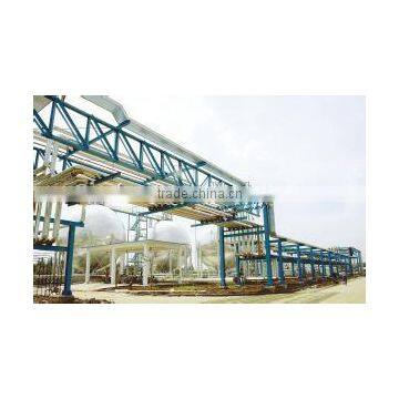 Light Weight Steel Roof Truss photo-2