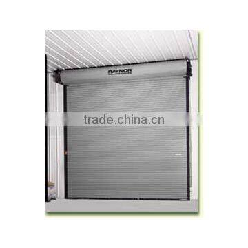 Aluminum rolling shutter patio doors and windows/aluminum rolling gate