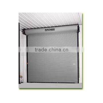 Paradise Island Resort Rolling Gate Security Doors Certificate Door photo-3