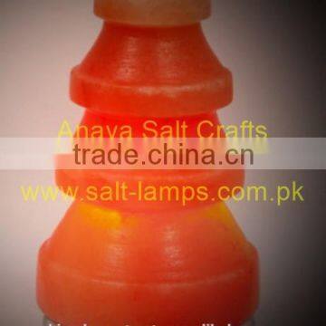 Table Salt Lamp/Tower Salt Lamp/Mushroom Salt Lamps/Himalayan Rock Salt Lamps