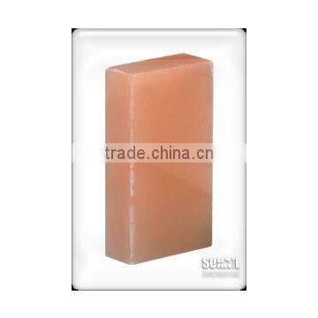 Himalayan Salt Tiles (Size 20x10x5cm)