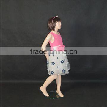 Kids Display Fashion Mannequin Babies Display Mannequins photo-4