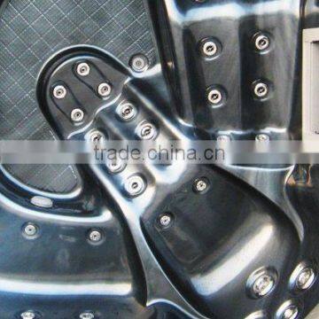 New Arrival Outside Bathtub/Outdoor Spa With Massage Hydro Jets --A860 photo-2