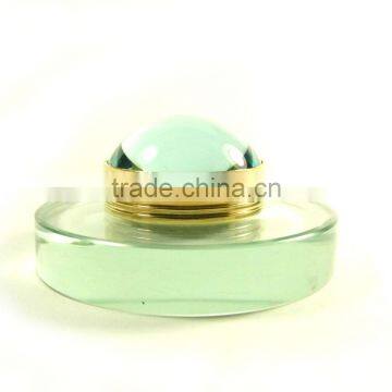 Heavy Glass Magnifying Nautical Lens nautical art