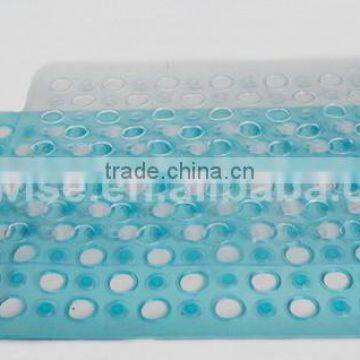 MAT7004 Bath Mat, Antislip pvc shower mat, pvc mat for bathroom, Pvc Bath Mat