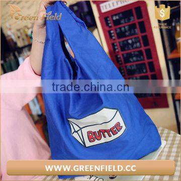 Custom Mesh Oxford Bag , Polyester Bag , Nylon Bag for Shopping or Carry photo-4