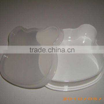 Lunch Box for Kids Animal Shape photo-3