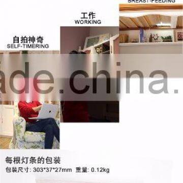 New Arrival Portable Lighting Lamp Of Bookshelf, USB Charge LED Night Light photo-6