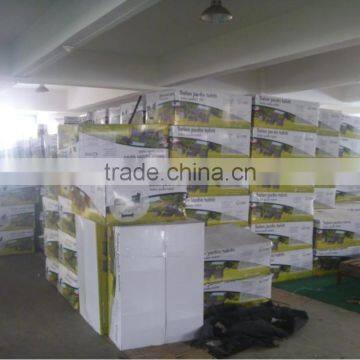 Stock Lots Outdoor Furniture KD Steel Rattan Sofa Sets Overstock Inventory Closeout photo-4