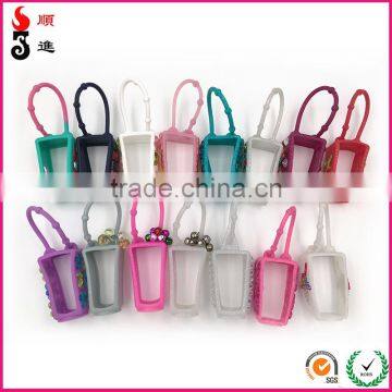 Hot Promotional Gifts-animal Shaped Hand Sanitizer Gel Holder photo-2