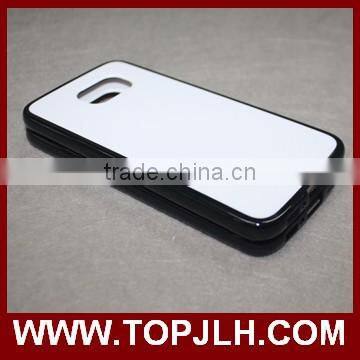 China Market Wholesale Frosted uv Cell Phone Case Forsumsung Glaxy S6/s6 Edge photo-4